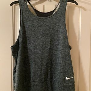 Nike tank